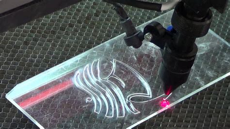 Laser Cutting Acrylic The Complete Guide Wee Tect 2022