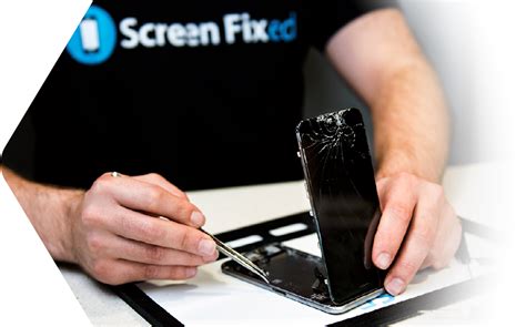 If you need any kind of help do comment below. How to Repair a cracked iPhone or iPad screen with Screen ...