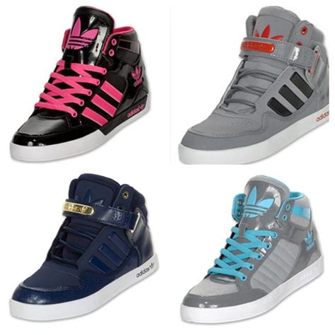 In onze online shop vind je ze in verschillende uitvoeringen, kleuren en materialen zoals leren of suède modellen. 105 best My old school shoes Adidas images on Pinterest ...