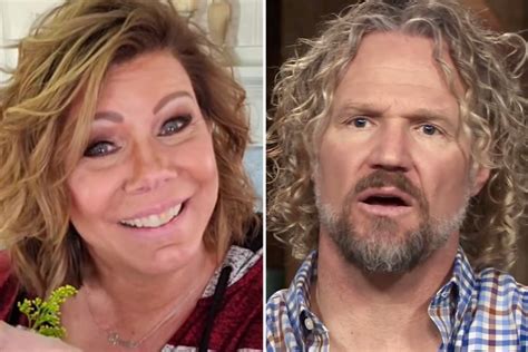 Sister Wives Meri Brown Shares Racy Photo Of Herself Nude In The Bathtub As Fans Think Shes