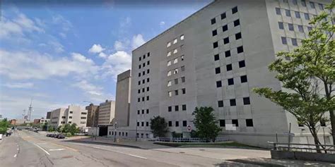33 Inmates In Monroe County Jail Now Have Covid 19