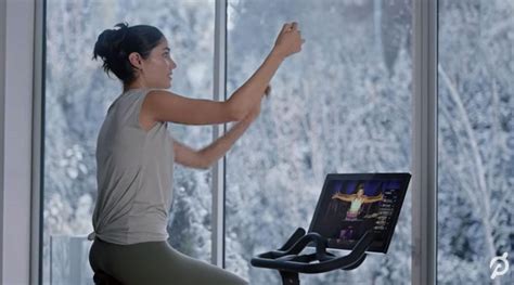 Peloton Husband Slams Viewers For Turning Commercial Into A Nasty Thing