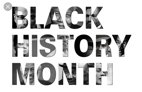 Why Is Black History Month Celebrated In February Next Day Access Accessibility And Mobility