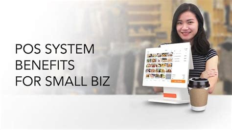 Best Pos Systems For Small Business