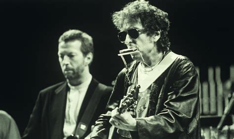 Bob Dylan The 30th Anniversary Concert Celebration — White Light