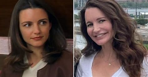 El Increíble Antes Y Después De Charlotte De Sex And The City Quever