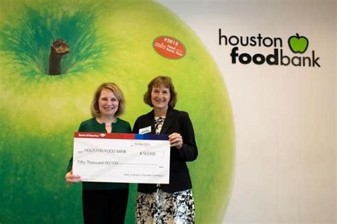 Tanweer kaleemullah, jd, llm, mha/mba. Houston Food Bank receives $50,000 from their community ...