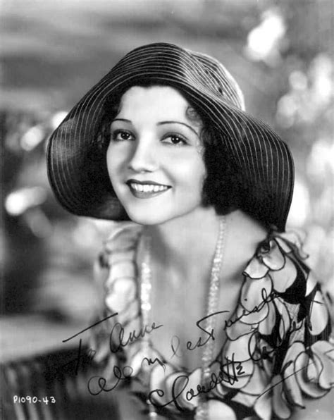 Charming Photos Of Claudette Colbert In The 1920s And 1930s ~ Vintage