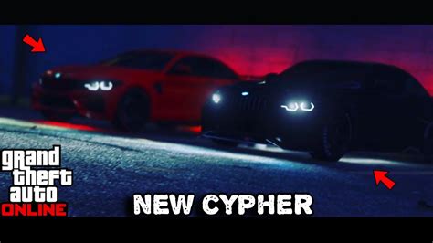 Gta 5 Dlc Vehicle Customization New Ubermacht Cypher Bmw M2 Youtube