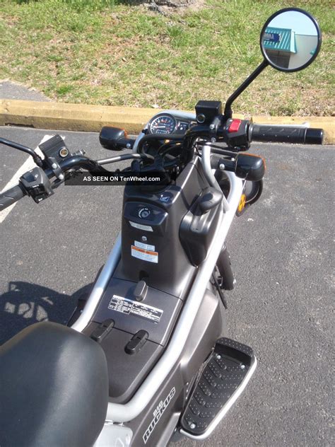 The price of honda ruckus 2006 ranges in. 2006 Honda Big Ruckus 250cc Scooter