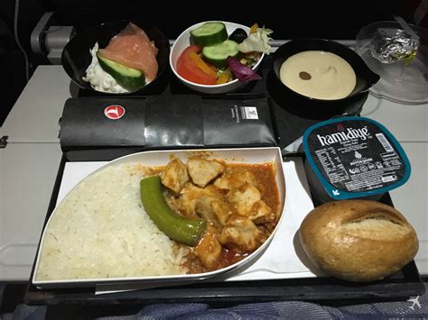 Review Turkish Airlines A Long Haul Economy Travel Dealz Com