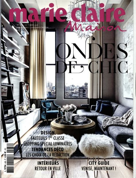 They start by featuring some of the biggest news in the interior design world, followed by a. Editor's Choice: The Best French Interior Design Magazines