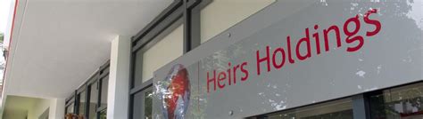 Nigeria: Heirs Holdings Invests In New Stock Trading ...