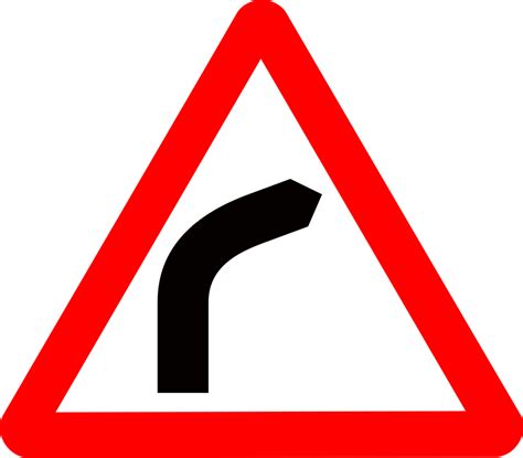 Free Road Sign Clipart Download Free Road Sign Clipart Png Images