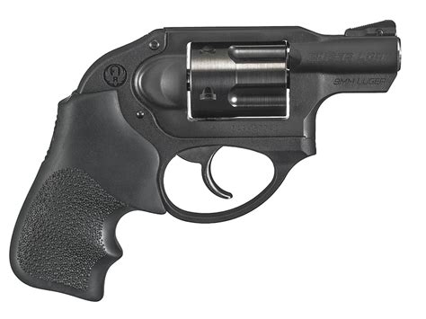 First Look Ruger Lcr 9mm Revolver Guns And Ammo