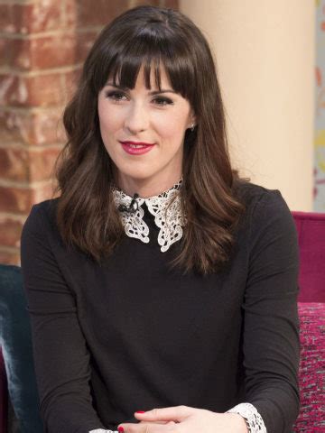 Verity Rushworth Emmerdale S Donna Windsor Makes Mistakes But She S Not Vicious CelebsNow