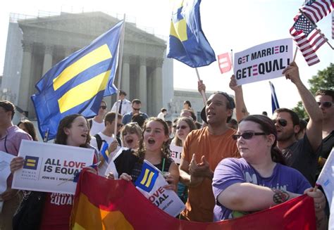 Floridas Gay Marriage Ban Ruled Unconstitutional