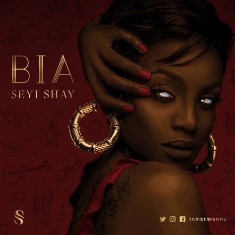 Get the memory of your phone, download the app for free. Seyi Shay - BIA New Song | HWING