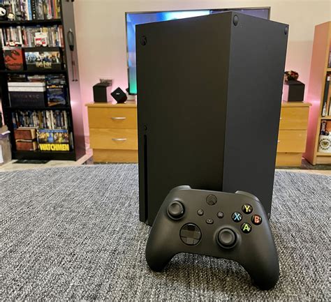 Xbox Series X Review A Pc Like Console