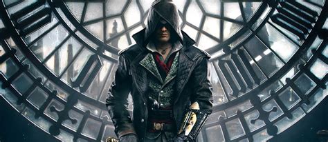 Ya Puedes Descargar Assassins Creed Syndicate Gratis En Pc Atomix