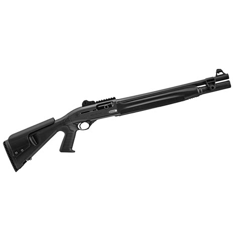Beretta 1301 Tactical Shotgun Gen Ii Pistol Grip 7 1 Le Edition For Sale