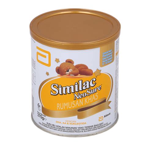 Sesuai namanya, susu formula ini cocok untuk bayi susu formula ini cocok dikonsumsi untuk bayi usia 0 sampai 6 bulan. 7 Susu Formula untuk Bayi Pramatang Malaysia 2020 ...