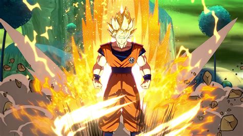 Maybe you would like to learn more about one of these? TEST - Dragon Ball FighterZ - 4WeAreGamers