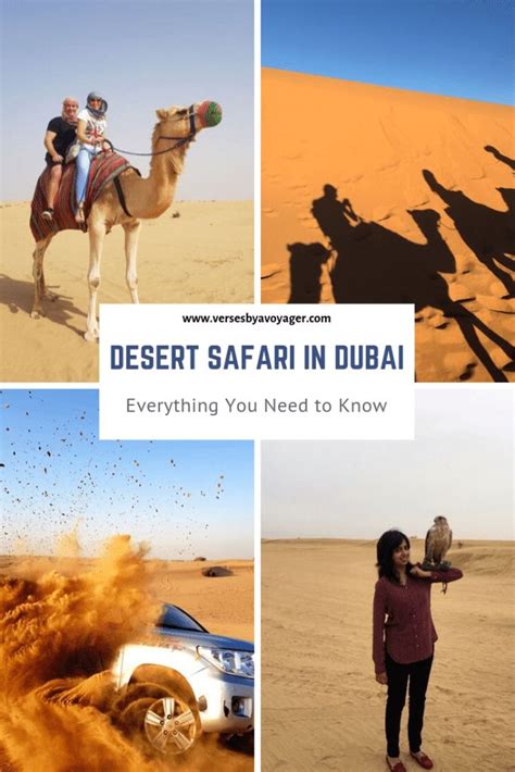 Desert Safari In Dubai Everything You Need To Know Dubai Desert