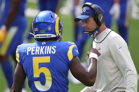 Rumors Will Chargers Steal Rams Offensive Coordinator Too Turf Show Times