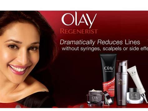 This article may include affiliate links. Madhuri is the face of many brands. She's global brand ...