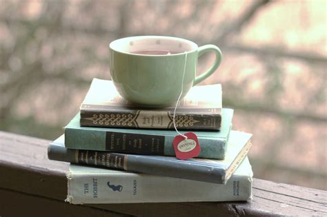 Books And Tea Tea And Books Tea Coffee And Books