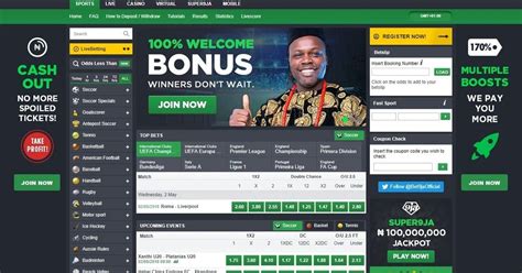 Terms such as 'extra' and 'bonus' are frequently used, particularly with high numbers of spins. Bet9ja Offer & Review » CLAIM BET9JA BONUS NOW → Apr 2020