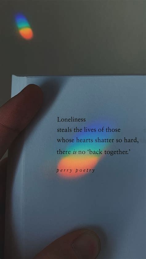 Maybe you would like to learn more about one of these? 44+ Heartbroken Lonely Sad Aesthetic Quotes - Wisdom Quotes