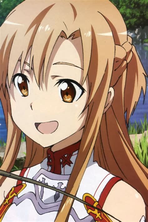 anime sword online | iphone wallpapers. Sword Art Online.Asuna iPhone 4 wallpaper.640x960 (10)