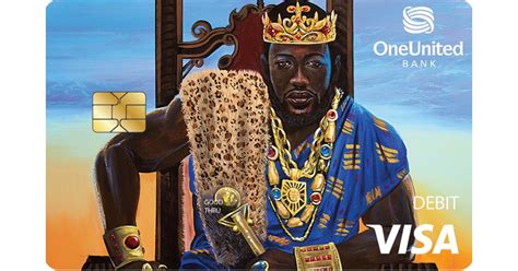 Use your capitec debit or credit card to access your accounts, and easily manage your money on our cellphone banking app or internet banking anywhere 24/7. OneUnited Bank Launches Black History Month Campaign With ...