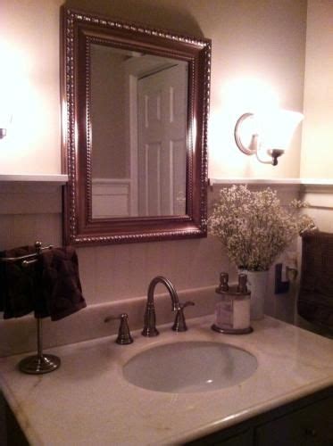 Consider linen cabinets to provide bathroom. Pegasus 20 in. W x 26 in. H Framed Recessed or Surface ...