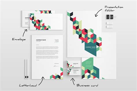 14 Examples Of Creative Letterhead Designs Lucidpress