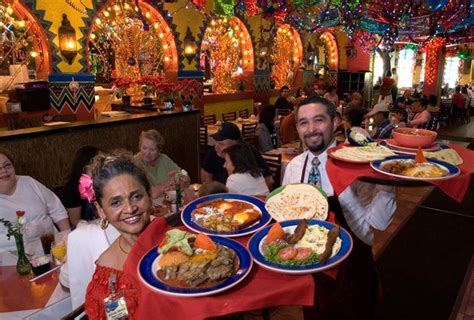 10 Best Mexican Restaurants in the US | Estrategias de venta, Turistico