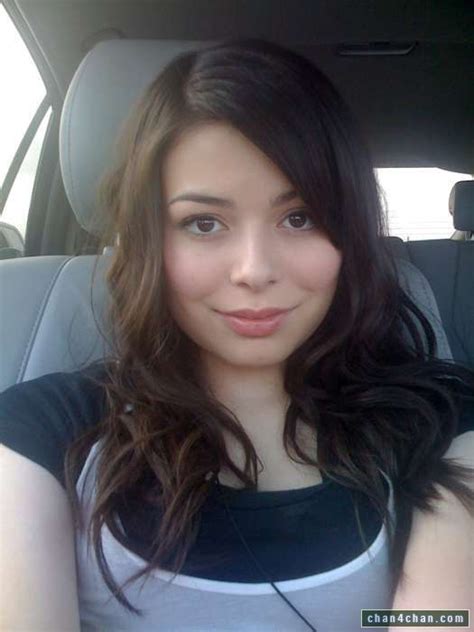 I Was Jacking It To Miranda Cosgrove When Suddenly The Fose Struck