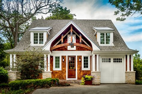 This selection of unique craftsman houses showcases rich character and timeless curb appeal. Craftsman features shed dormers and square columns on ...