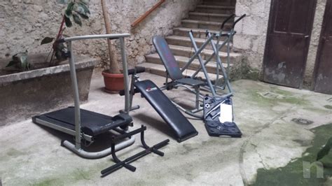 It is recommended to withdraw your rewards frequently and transfer it to a chia wallet or some external exchange like okex. Attrezzi per la palestra - fitness in vendita a Frosinone
