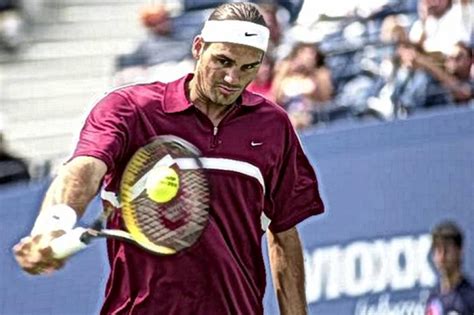 According to a credible source, pete sampras is leading the race to become time magazine's person of the year in 2021. Roger Federer: 'I feel lucky for playing against Pete ...