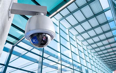 CCTV Security Cameras Northern Interior Finishes