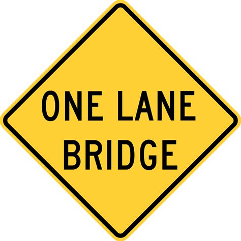 One Lane Bridge Clipart Free Download Transparent Png Creazilla