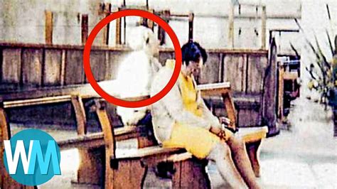 Top 10 Mysterious Photos That Cannot Be Explained Youtube