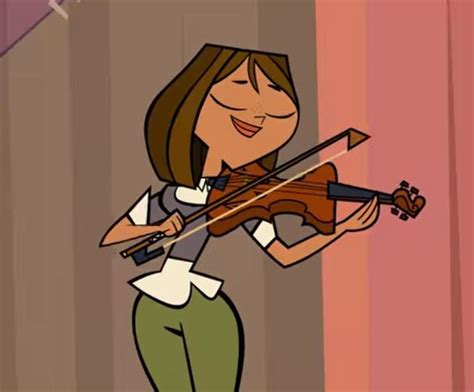 Total Drama Island Courtney Total Drama Island The Amazing World Of