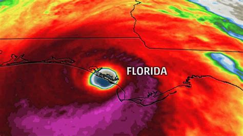 Hurricane Michael Recap Historic Category 5 Florida Panhandle Landfall