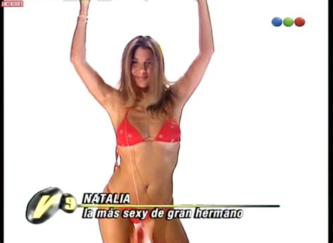 Natalia Fava Nude Pics Seite 1
