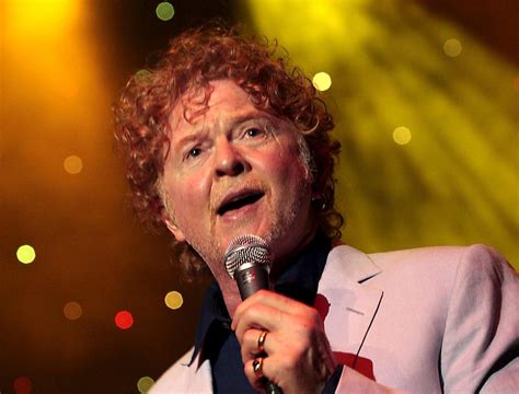 Simply Red Will Return To Majorca In August
