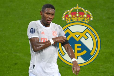 In may 2021, he signed a contract to join. Alaba update: Real Madrid lead chase to land Bayern defender - The latest news, transfers and ...
